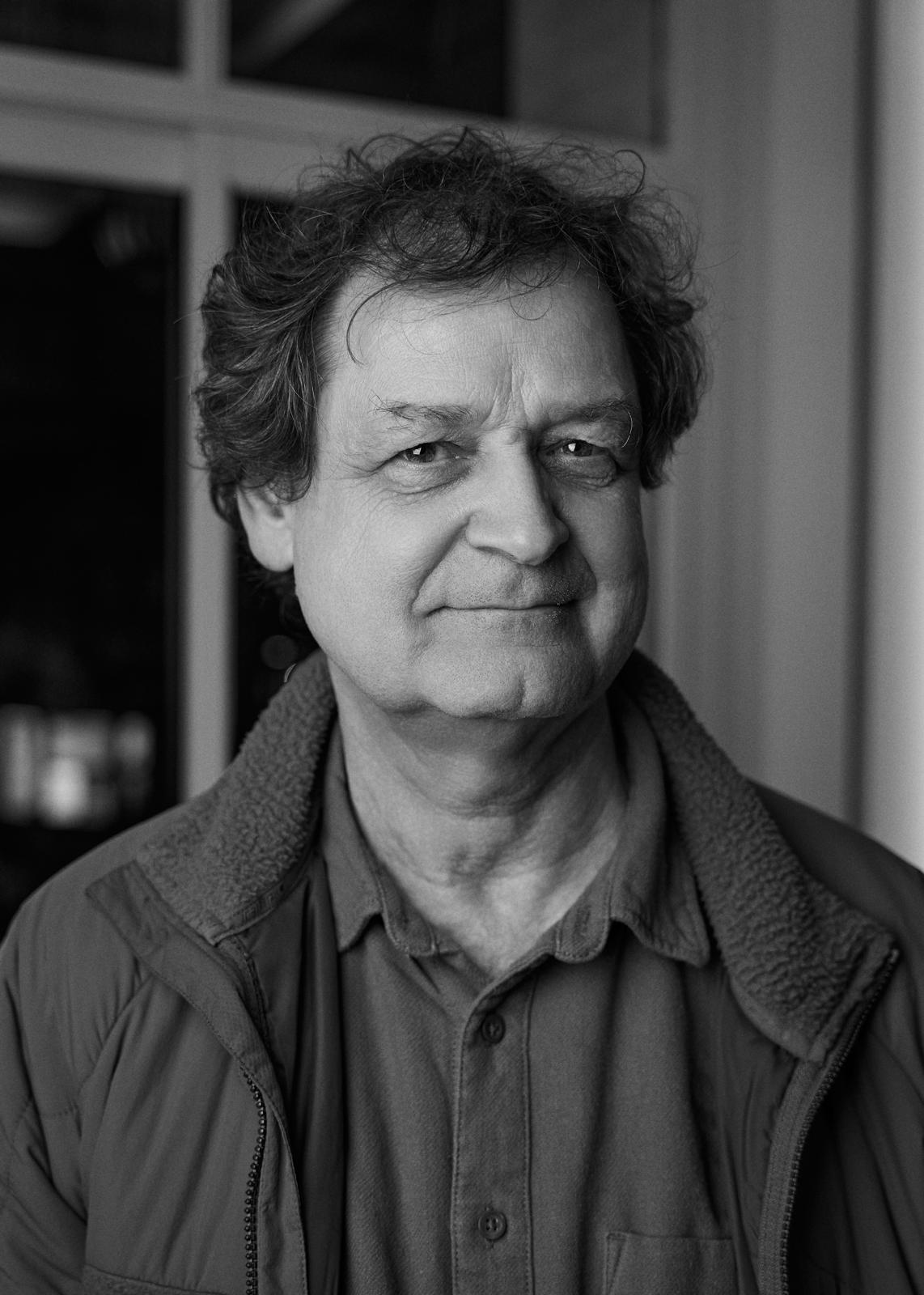 Stephane Renard Psychothérapeute de l'Institut du Rêve