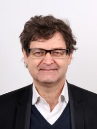 Stéphane Renard