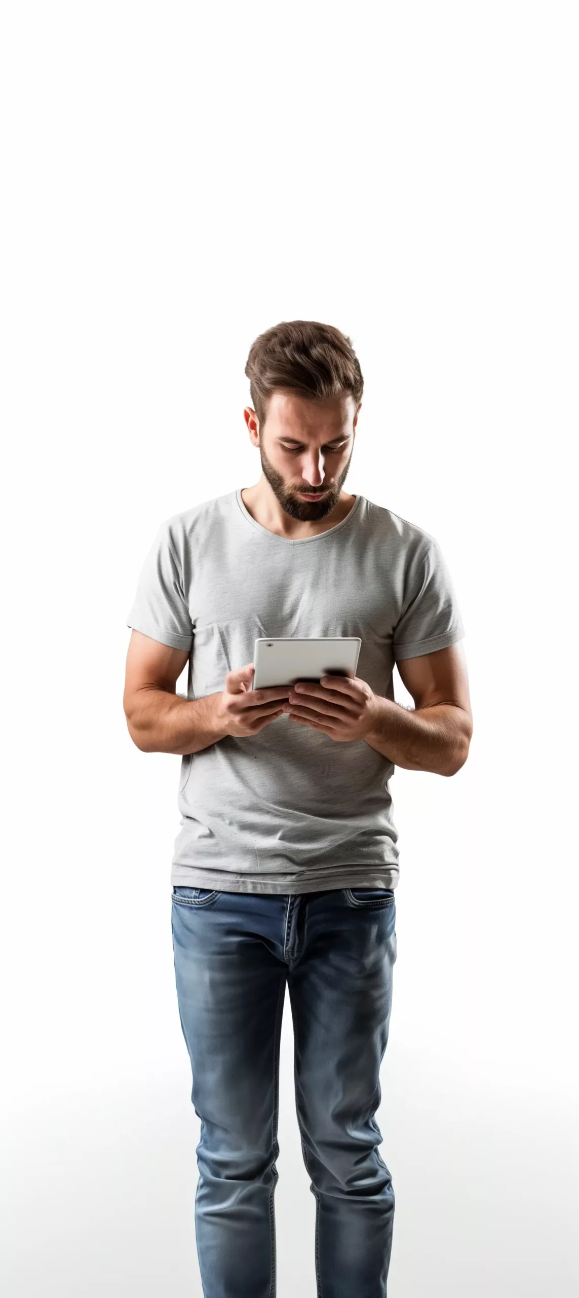 Un homme avec le livre que faire de ses rêves